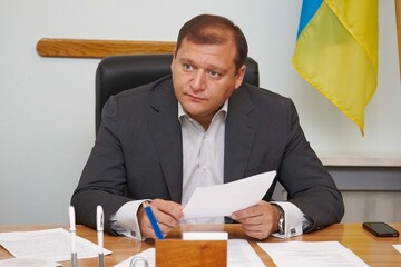 Скандальный украинский нардеп похвастался свадьбой дочери: появились фото и видео
