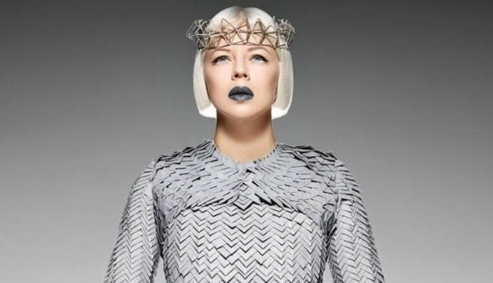 Onuka отшутилась насчет вырезанного из телеэфира Евровидения выступления