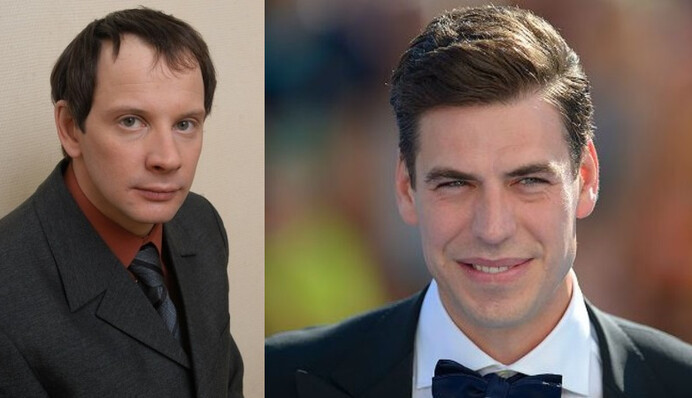 Известные российские актеры попали в черный список 