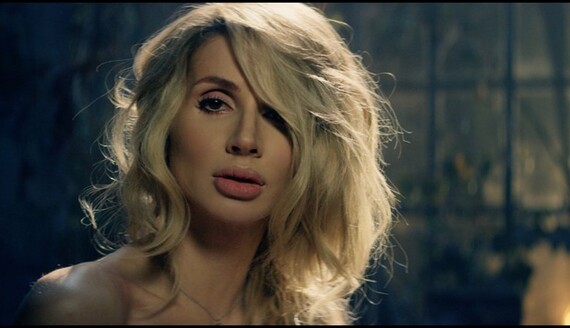 В Украине царит беспредел: Лобода пожаловалась росСМИ на 