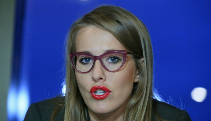 Вдова Вороненкова рассказала, как Собчак старалась довести ее до стресса