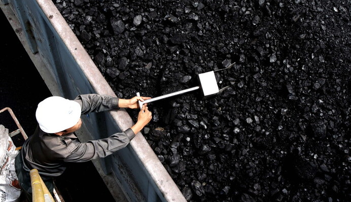 Уголь из США на украинском рынке: политика и экономика