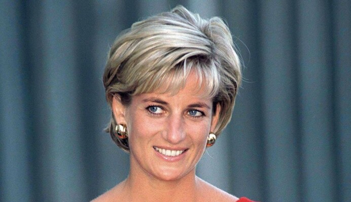 Появился первый трейлер документального фильма о принцессе Диане: опубликовано видео