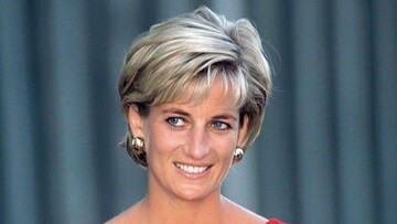 Появился первый трейлер документального фильма о принцессе Диане: опубликовано видео