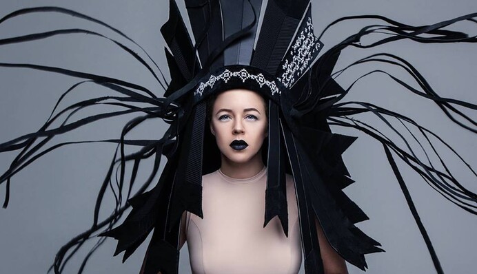 Onuka представила новый завораживающий трек Vsesvit: опубликовано аудио