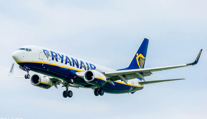 С Ryanair еще ничего не закончилось: интересные детали скандала вокруг лоукостера