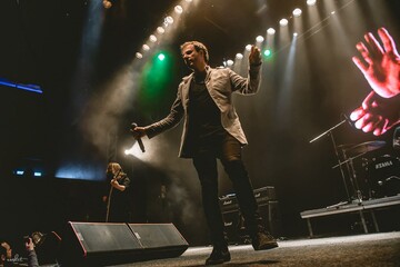 Украинская песня взорвала публику на главном рок-фестивале России: опубликовано видео