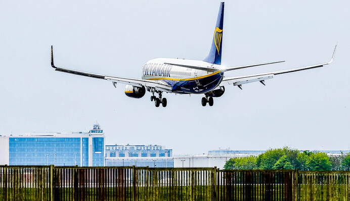 Сегодня в интернете: почему Ryanair так и не приземлился в Борисполе