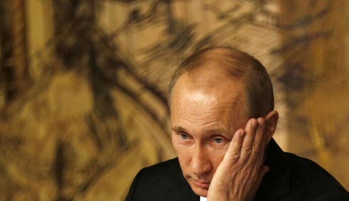 Юрий Шевчук нашел забавную замену Путину: опубликовано видео