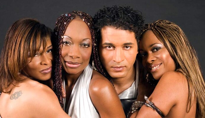 Легендарная западная группа выступит в Крыму