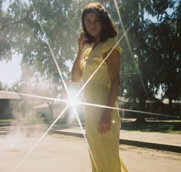 Тяжелобольная Селена Гомес анонсировала новый сингл: опубликовано видео