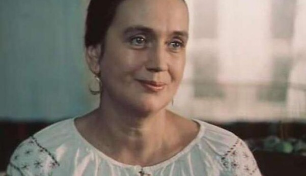 В Киеве умерла известная актриса: биография, фото и лучшие роли
