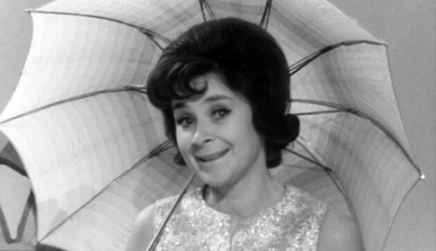 В Москве умерла знаменитая певица из Украины: биография, фото, записи песен