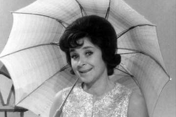 В Москве умерла знаменитая певица из Украины: биография, фото, записи песен