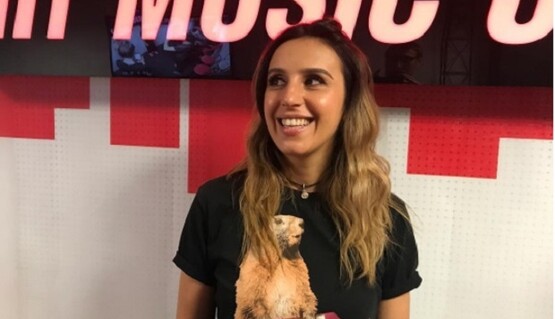 Джамала похвасталась новым цветом волос: опубликованы фото и видео