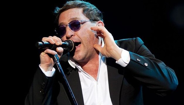 Любимый певец Путина рассказал, как его приглашают в Украину