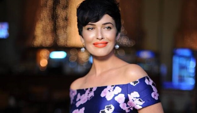 Украинская секс-бомба сделала пикантное признание: опубликовано видео