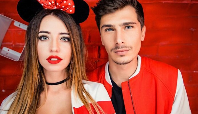 Подопечные Потапа радуют публику в российских ресторанах: опубликованы фото