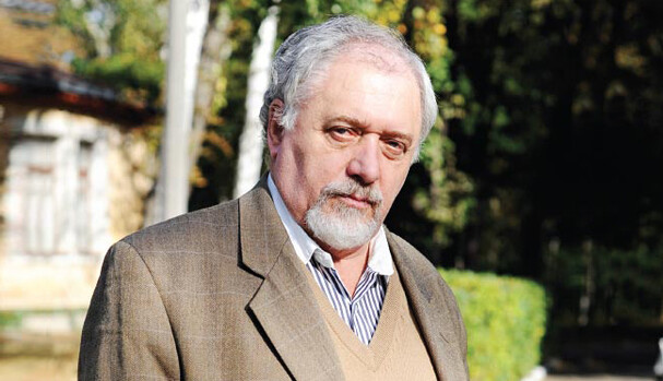 Путін боїться самого себе в дзеркалі, після України в нього немає майбутнього - відомий психіатр