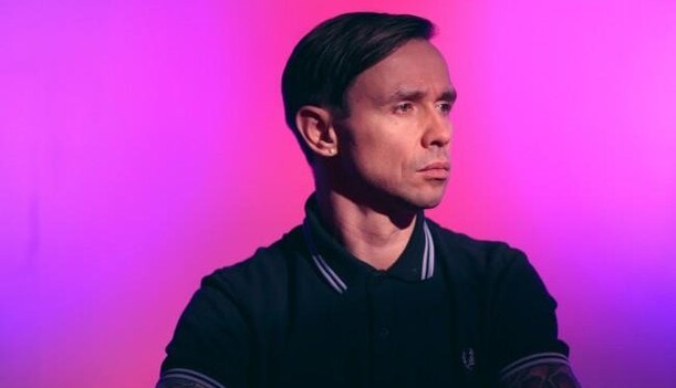 Очень достойно вышел из ситуации: Данилко похвалил скандального российского певца