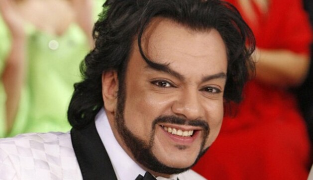 СБУ отреагировала на выступления в Крыму короля российской эстрады: обнародован документ