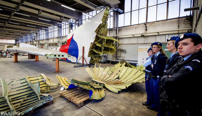 Легко здогадатися: що зробить Путін з винними у гучному злочині на Донбасі