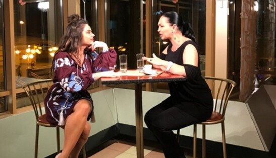 Запрещенная в Украине певица в вышиванке опозорилась в Беларуси: опубликованы фото