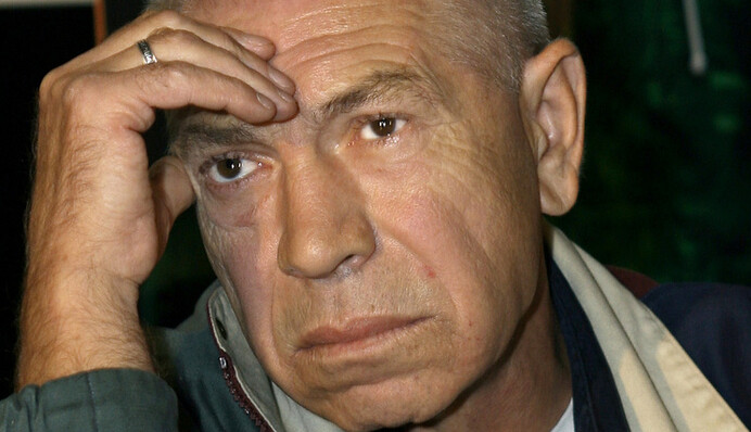 Смерть звезды 