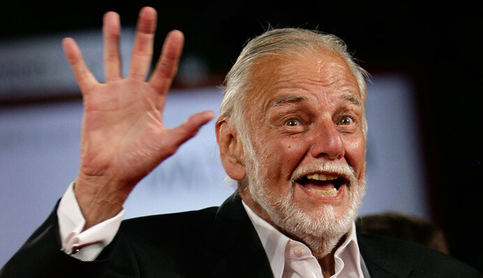 Умер создатель фильма о зомби: биография, фото и видео самых известных картин режиссера