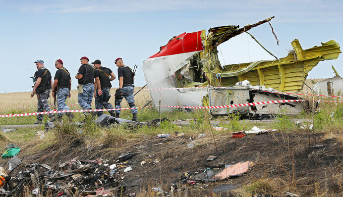 Катастрофа Boeing на Донбасі: Росію будуть дотискати повільно