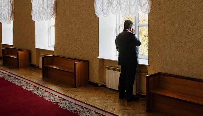 Порошенка запідозрили у 