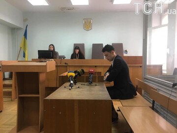 Скандальный пранкер Седюк попросил прощения у Джамалы за голый зад на Евровидении