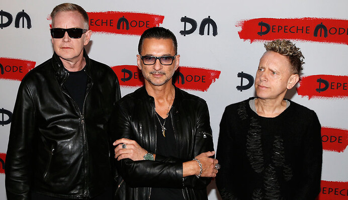 Концерт Depeche Mode в Киеве: появилось важное уточнение