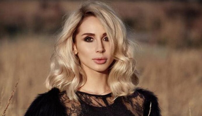 Украинская звезда похвасталась, что будет петь на творческом вечере любимого певца Путина