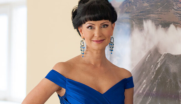 Выступавшая в Крыму звезда отменила спектакль в Одессе