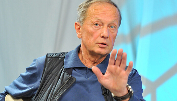 Смертельно больной Задорнов решил лечиться у шаманов