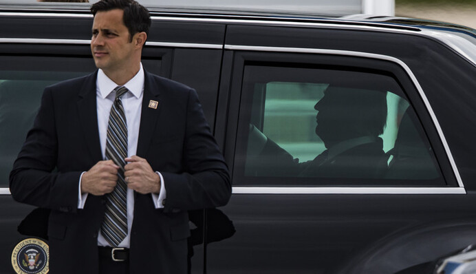 Трамп может использовать Украину, чтобы решить свои российские проблемы