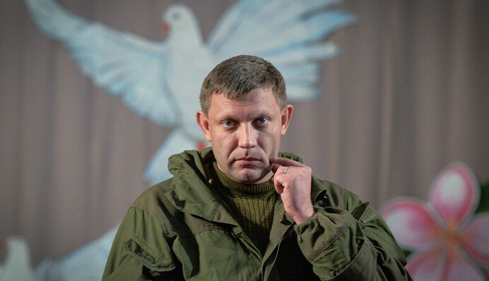 Главарь ДНР нашел себе новых кураторов: Захарченко вызывают на ковер в Москву