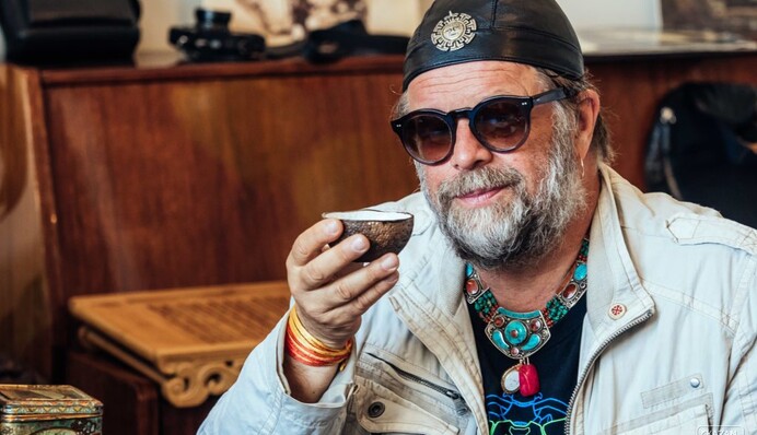 Позвольте расшатать скрепы: рок-звезда РФ взорвал сеть новой песней