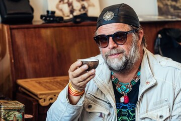 Позвольте расшатать скрепы: рок-звезда РФ взорвал сеть новой песней