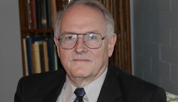 У Путіна є великий страх, через який він напав на Україну - політолог зі США