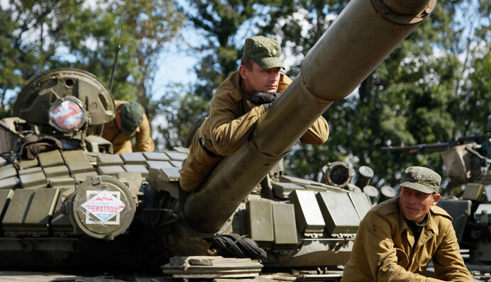 Боевики на Донбассе используют тактику ВСУ: что с этим делать