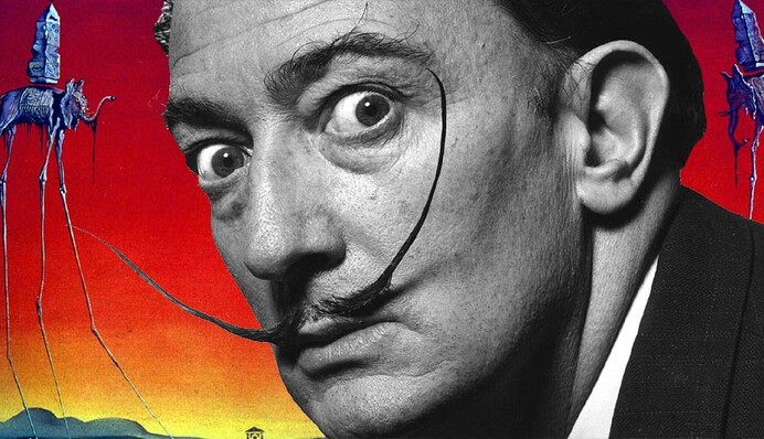 Эксгумация Сальвадора Дали: эксперты рассказали поразительные подробности