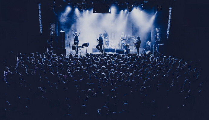 Не хотим петь в Крыму и требуем отобрать власть у Путина: российская группа озвучила желания