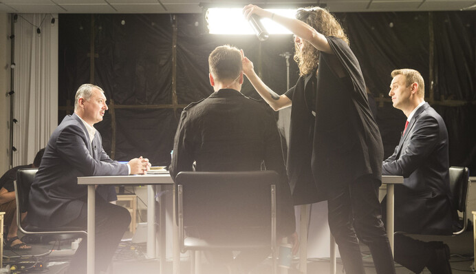 Навальный против Стрелкова: интересный вывод для Украины