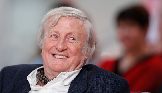 Умер известный французский актер: биография, фото и самые яркие роли Клода Риша