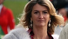 Бизнесвумен из России может стать другом Украины