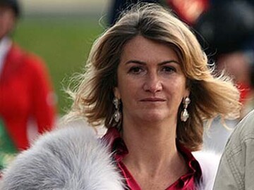 Бизнесвумен из России может стать другом Украины