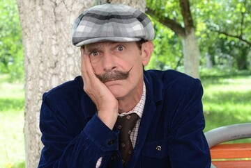 ​Украинский артист рассмешил сети историей о том, как россияне хотели его защищать: опубликовано видео