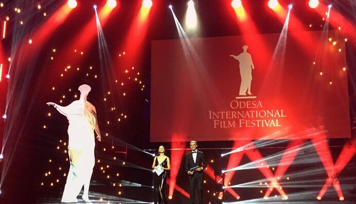 Одесский кинофестиваль 2017: названы победители